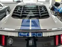 2018 Ford GT