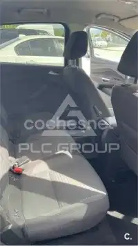 2018 Ford C-MAX