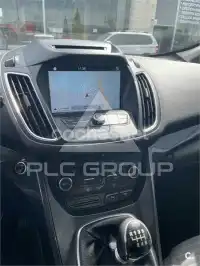 2018 Ford C-MAX