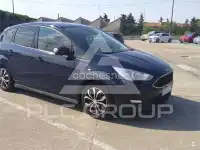 2018 Ford C-MAX