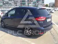 2018 Ford C-MAX
