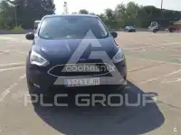 2018 Ford C-MAX