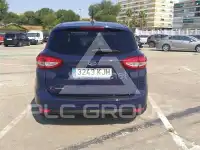 2018 Ford C-MAX