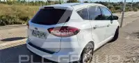 2018 Ford C-MAX