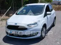 2018 Ford C-MAX