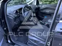 2018 Ford C-MAX