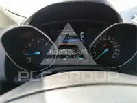 2018 Ford C-MAX
