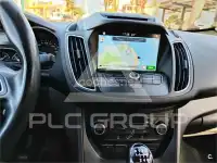 2018 Ford C-MAX