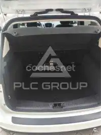 2018 Ford C-MAX