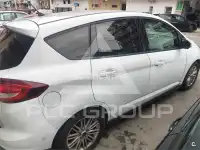2018 Ford C-MAX