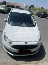 2018 Ford C-MAX