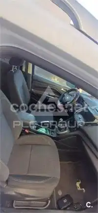 2018 Ford C-MAX