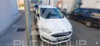2018 Ford C-MAX