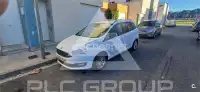 2018 Ford C-MAX