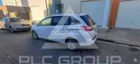 2018 Ford C-MAX