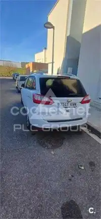 2018 Ford C-MAX