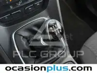 2018 Ford C-MAX