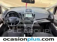 2018 Ford C-MAX