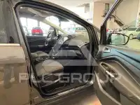 2018 Ford C-MAX