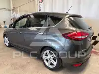 2018 Ford C-MAX