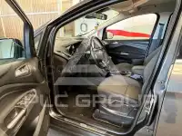 2018 Ford C-MAX