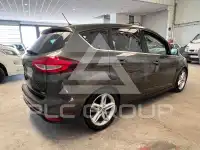2018 Ford C-MAX