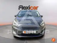 2018 Ford C-MAX