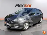 2018 Ford C-MAX