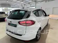 2018 Ford C-MAX