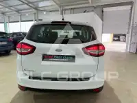 2018 Ford C-MAX