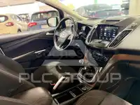 2018 Ford C-MAX