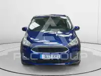 2018 Ford C-MAX