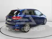 2018 Ford C-MAX