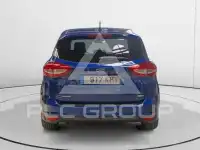 2018 Ford C-MAX
