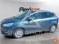 2018 Ford C-MAX