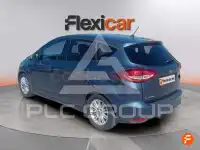 2018 Ford C-MAX