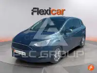 2018 Ford C-MAX