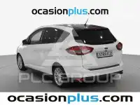 2018 Ford C-MAX