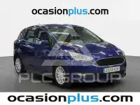 2018 Ford C-MAX