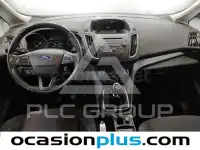 2018 Ford C-MAX
