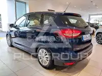 2018 Ford C-MAX