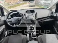 2018 Ford C-MAX
