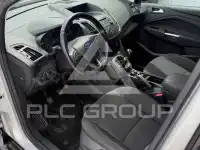 2018 Ford C-MAX