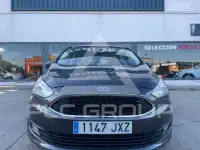 2018 Ford C-MAX
