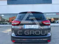 2018 Ford C-MAX