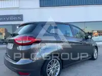 2018 Ford C-MAX