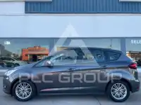 2018 Ford C-MAX