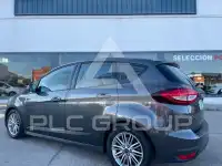 2018 Ford C-MAX