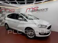 2018 Ford C-MAX