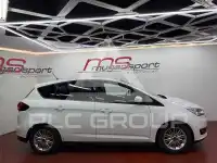 2018 Ford C-MAX